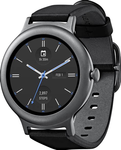 سعر و مواصفات ساعة LG Watch Style